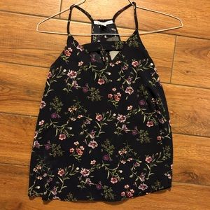 Forever 21 tank